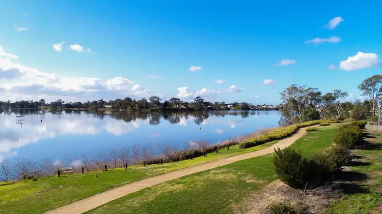 12 (Lot 542) Lakeside Drive, Nagambie VIC 3608