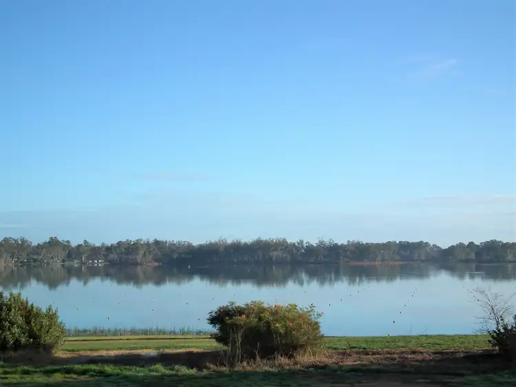 Second view of Homely land listing, 12 (Lot 542) Lakeside Drive, Nagambie VIC 3608