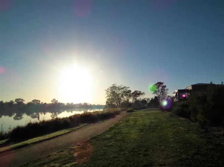 Third view of Homely land listing, 12 (Lot 542) Lakeside Drive, Nagambie VIC 3608