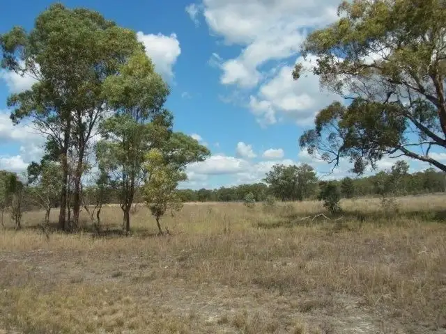 Fifth view of Homely rural property listing, Lot 36 Leyburn Forestry Road, Thanes Creek QLD 4370