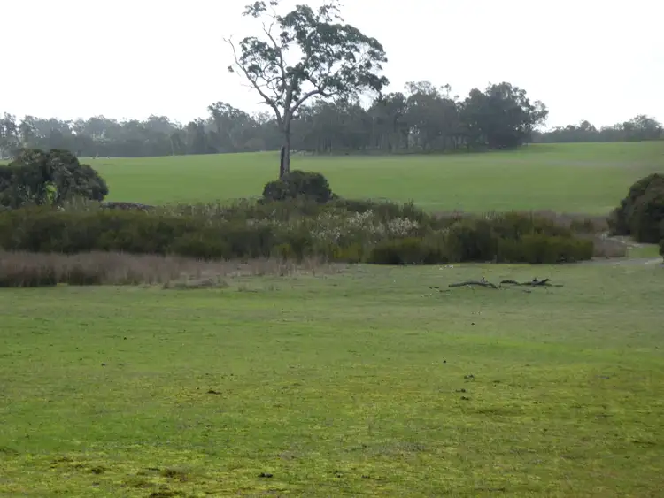 Second view of Homely rural property listing, Lot 2249 Rocky Gully Road, Rocky Gully WA 6397