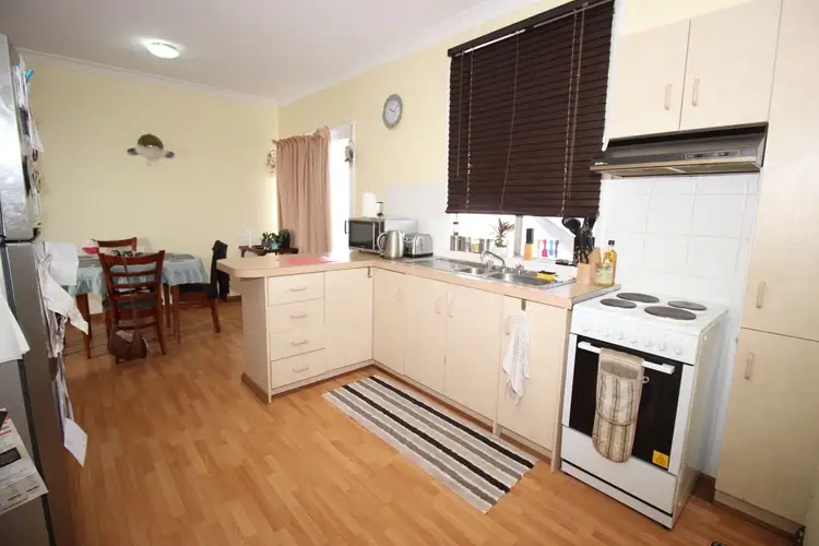 Second view of Homely house listing, 4 Isaacson Street, Waikerie SA 5330
