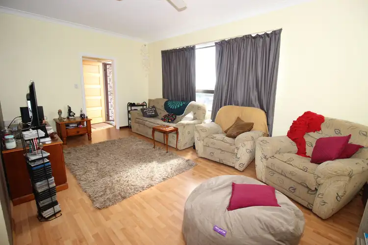 Fourth view of Homely house listing, 4 Isaacson Street, Waikerie SA 5330
