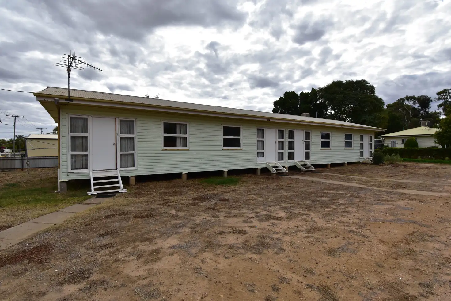 Main view of Homely house listing, 11 Bower Road, Longreach QLD 4730