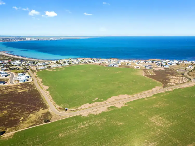 Second view of Homely land listing, Lot 200 Woodforde Drive, North Beach SA 5556