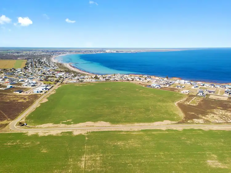 Fifth view of Homely land listing, Lot 200 Woodforde Drive, North Beach SA 5556