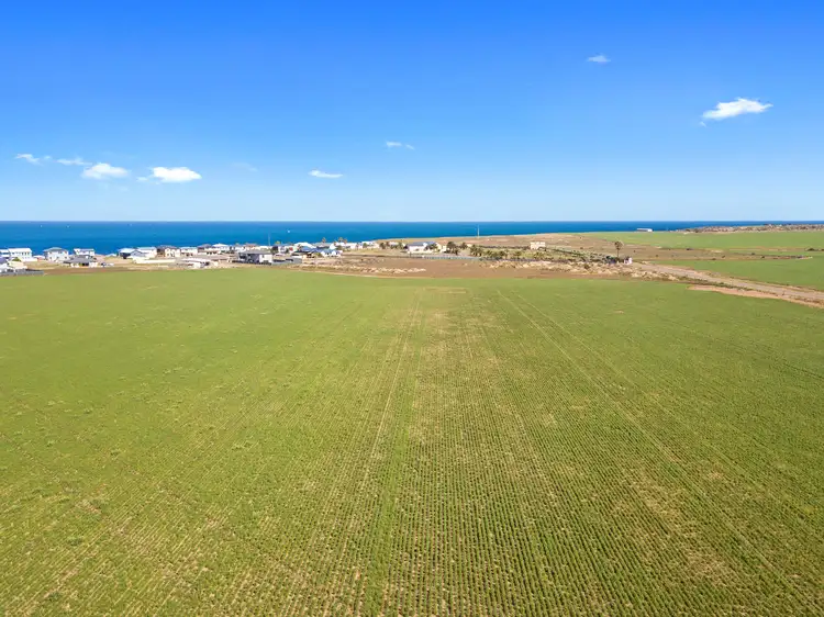 Sixth view of Homely land listing, Lot 200 Woodforde Drive, North Beach SA 5556