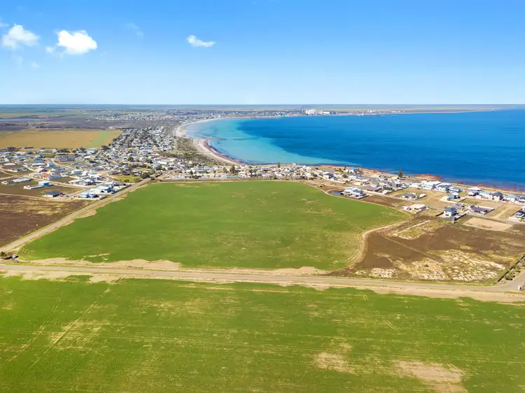 Seventh view of Homely land listing, Lot 200 Woodforde Drive, North Beach SA 5556