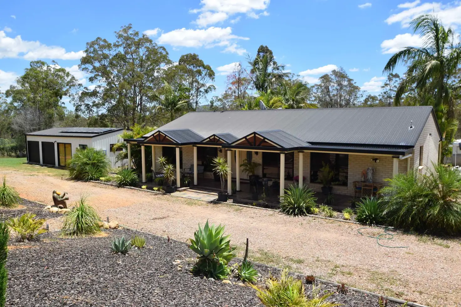 Main view of Homely house listing, 52 Buckingham Court, Mount Hallen QLD 4312