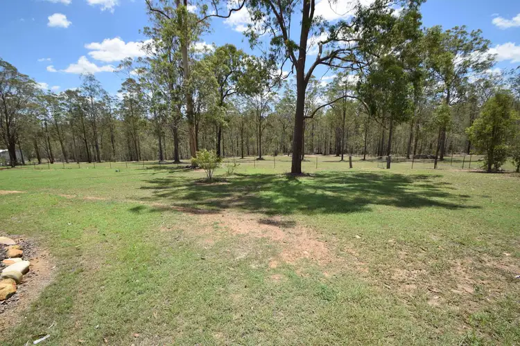 Second view of Homely house listing, 52 Buckingham Court, Mount Hallen QLD 4312