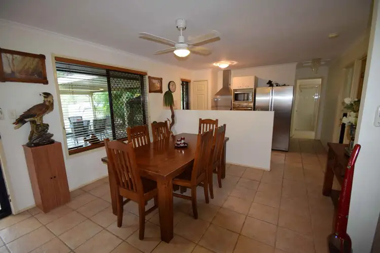 Third view of Homely house listing, 52 Buckingham Court, Mount Hallen QLD 4312