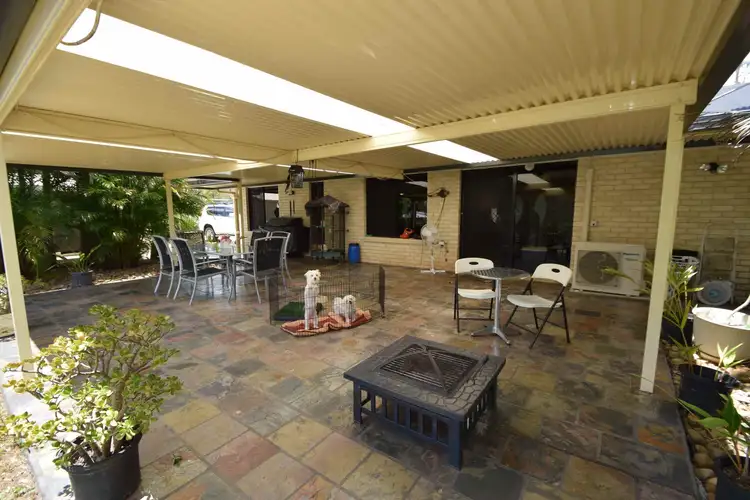 Fourth view of Homely house listing, 52 Buckingham Court, Mount Hallen QLD 4312