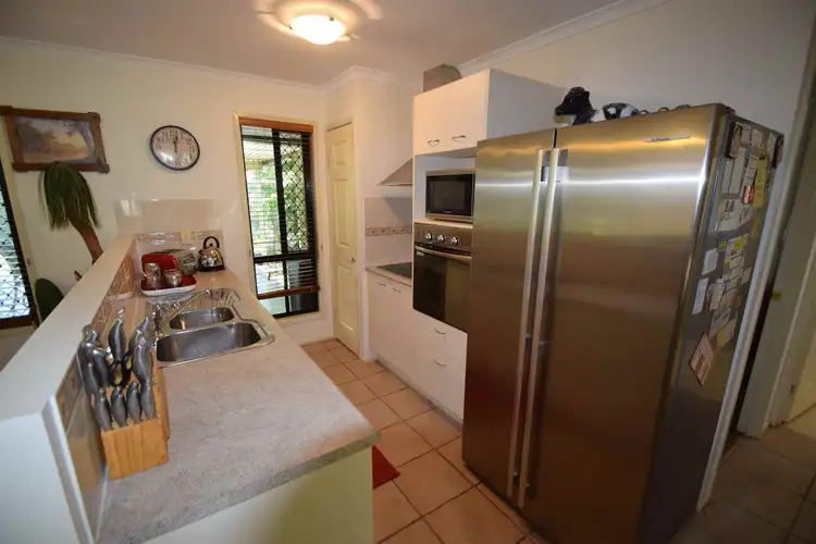Sixth view of Homely house listing, 52 Buckingham Court, Mount Hallen QLD 4312