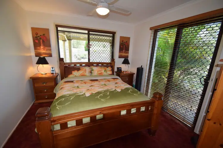 Seventh view of Homely house listing, 52 Buckingham Court, Mount Hallen QLD 4312