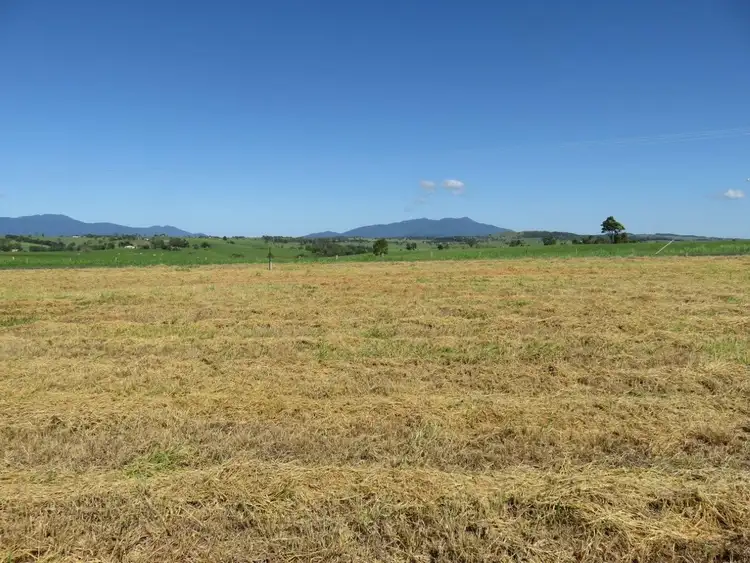Second view of Homely land listing, Address available on request