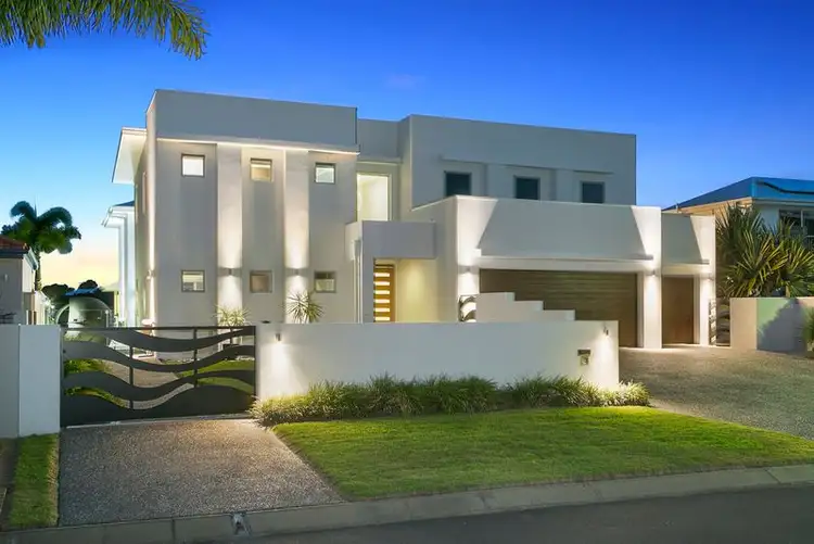 31 Allan Day Drive, Wellington Point QLD 4160