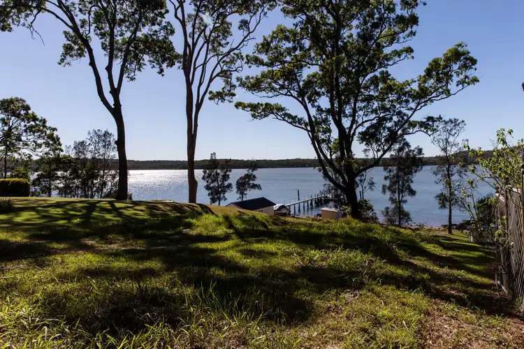 Main view of Homely land listing, 6 Merriwa Boulevard, North Arm Cove NSW 2324