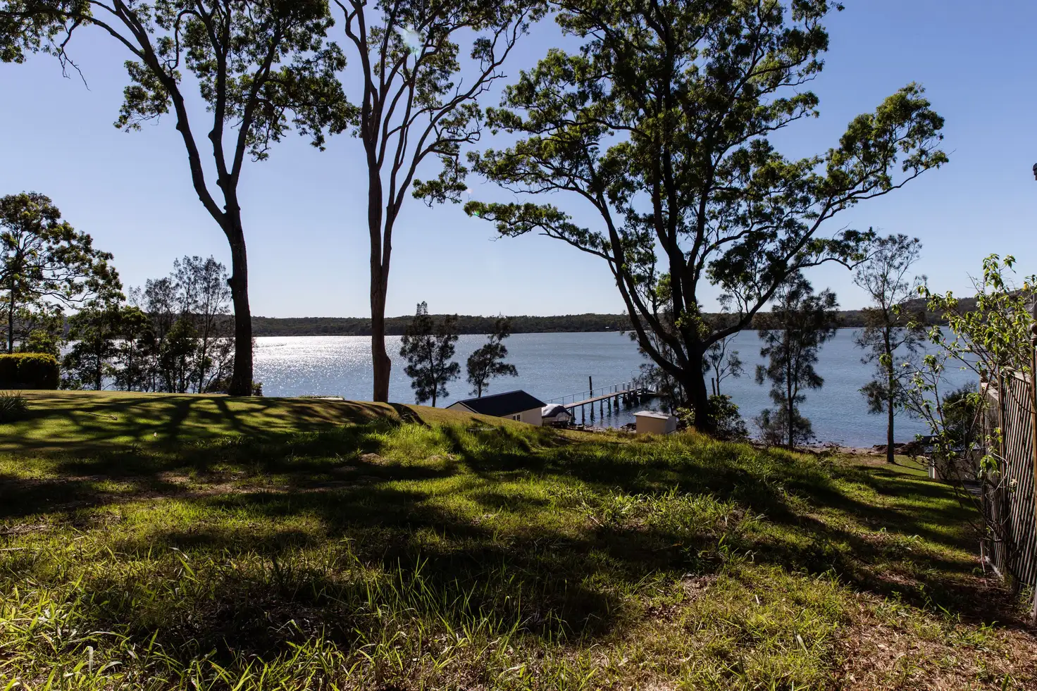 Main view of Homely land listing, 6 Merriwa Boulevard, North Arm Cove NSW 2324