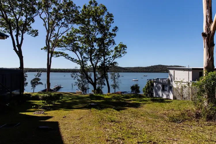 Fourth view of Homely land listing, 6 Merriwa Boulevard, North Arm Cove NSW 2324