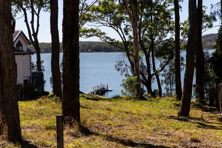 Fifth view of Homely land listing, 6 Merriwa Boulevard, North Arm Cove NSW 2324