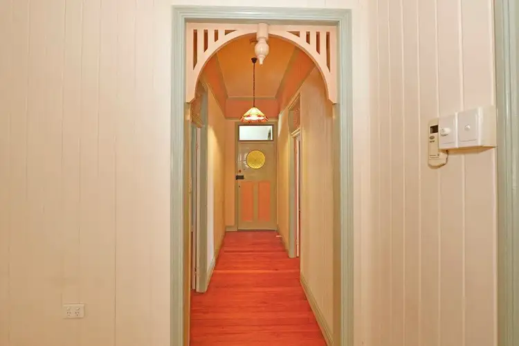 Fourth view of Homely house listing, 8 Curtis Street, Wandal QLD 4700