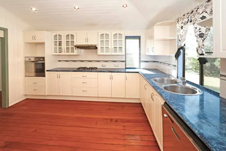 Fifth view of Homely house listing, 8 Curtis Street, Wandal QLD 4700