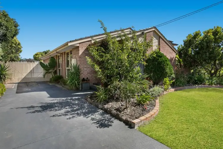 24 Tyntynder Drive, Carrum Downs VIC 3201