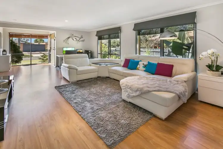 Second view of Homely house listing, 24 Tyntynder Drive, Carrum Downs VIC 3201