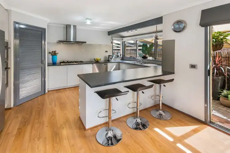 Third view of Homely house listing, 24 Tyntynder Drive, Carrum Downs VIC 3201