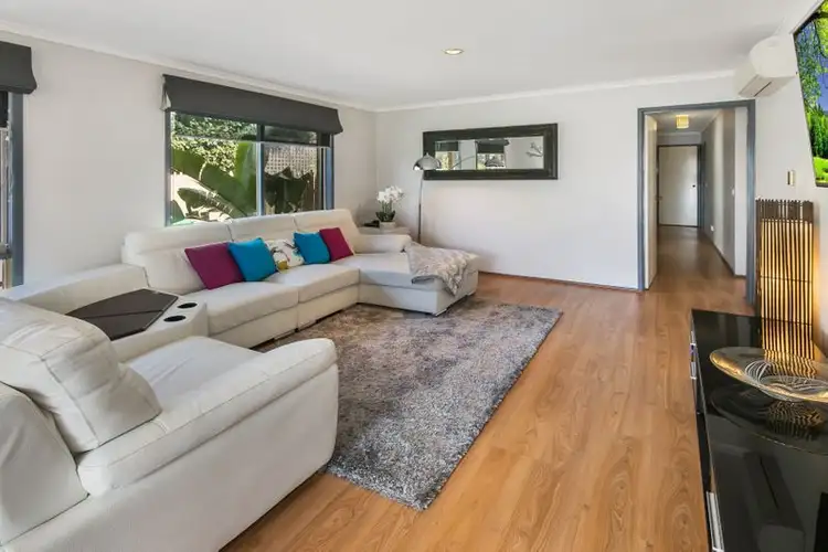 Fifth view of Homely house listing, 24 Tyntynder Drive, Carrum Downs VIC 3201