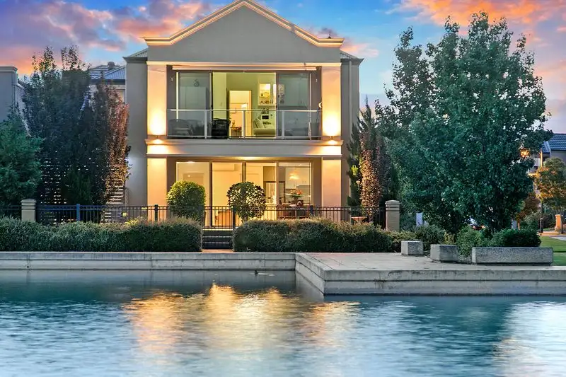 Main view of Homely house listing, 7 Santorini Walk, Mawson Lakes SA 5095