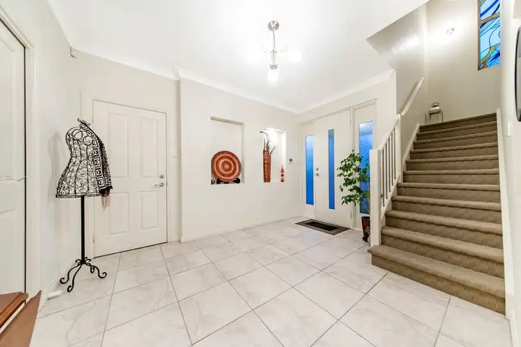 Fourth view of Homely house listing, 7 Santorini Walk, Mawson Lakes SA 5095