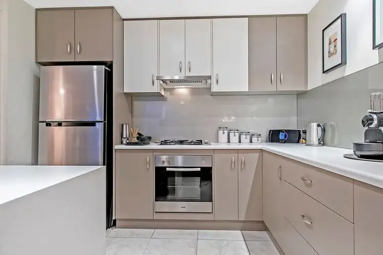 Fifth view of Homely house listing, 7 Santorini Walk, Mawson Lakes SA 5095