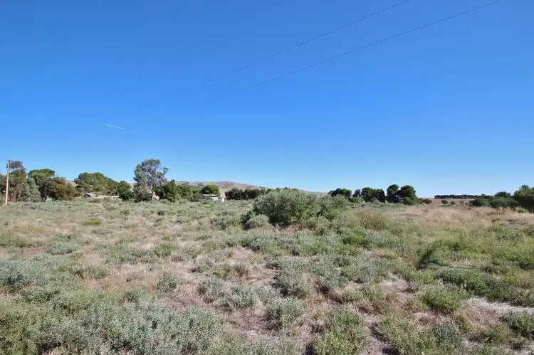 Main view of Homely land listing, 19-25 Robert Street, Lochiel SA 5510