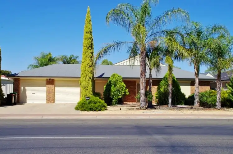 243 Twentyfirst Street, Renmark SA 5341