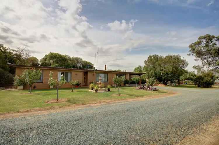 336 Echuca-Nanneella Road, Nanneella VIC 3561