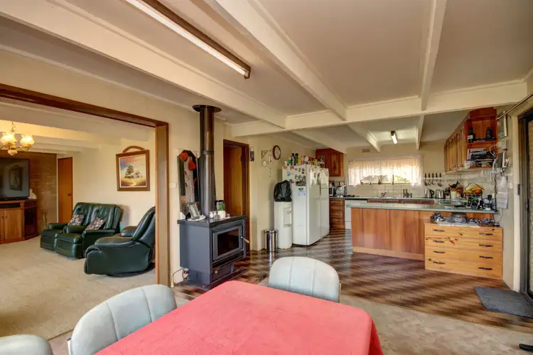 Second view of Homely rural property listing, 336 Echuca-Nanneella Road, Nanneella VIC 3561