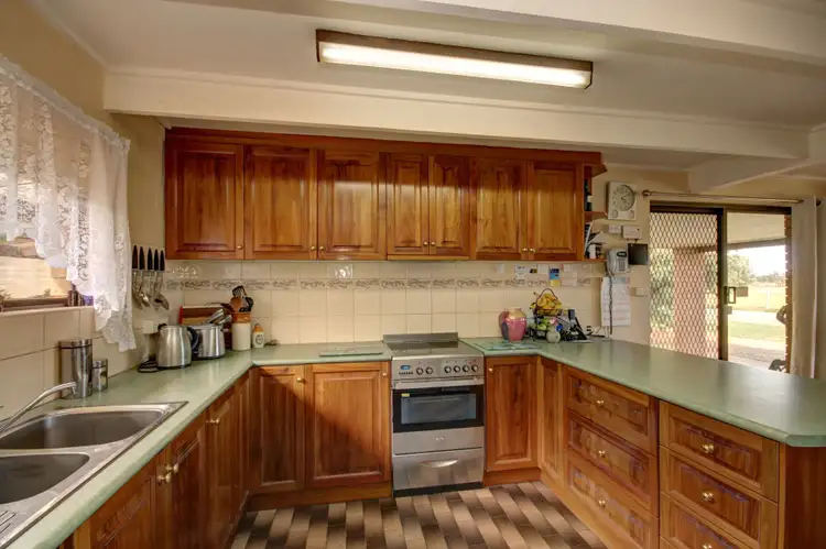 Fifth view of Homely rural property listing, 336 Echuca-Nanneella Road, Nanneella VIC 3561
