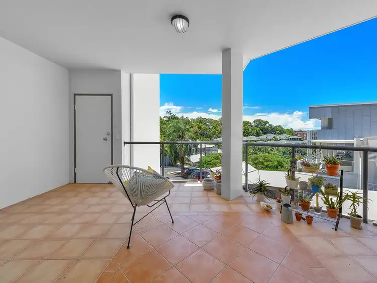 Second view of Homely apartment listing, 7/35 Beeston Street, Teneriffe QLD 4005