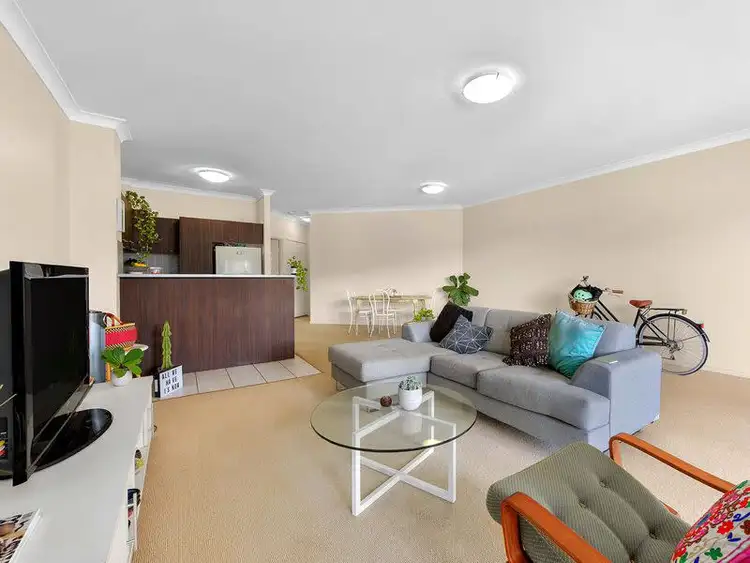 Third view of Homely apartment listing, 7/35 Beeston Street, Teneriffe QLD 4005