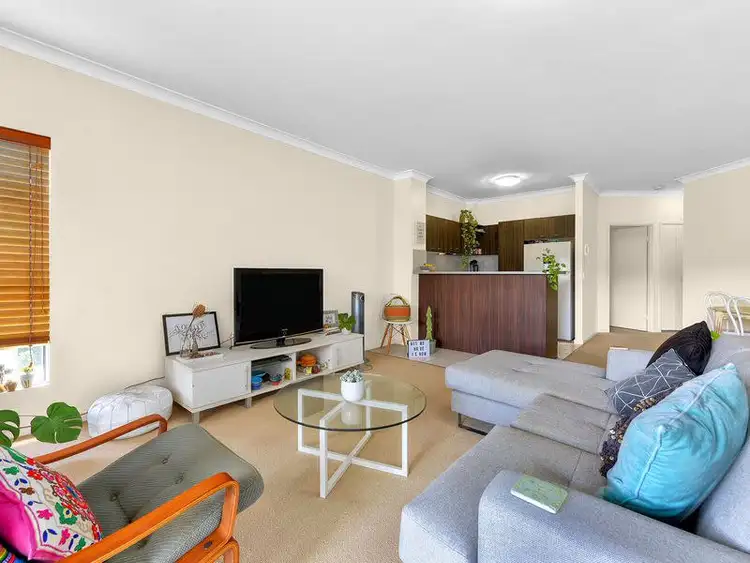 Fourth view of Homely apartment listing, 7/35 Beeston Street, Teneriffe QLD 4005