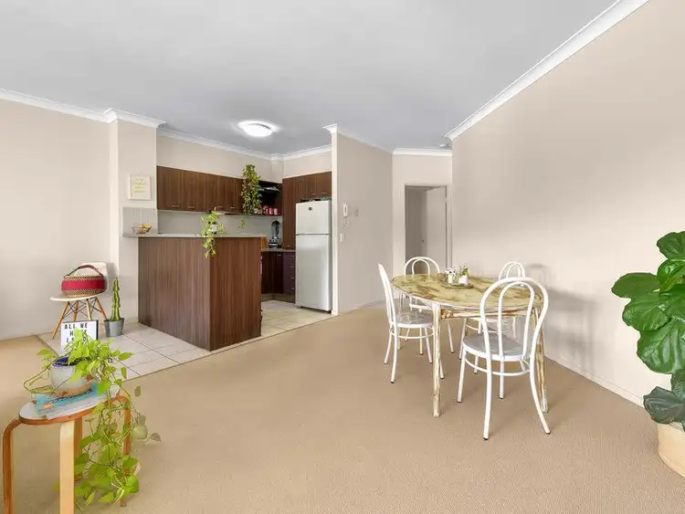 Fifth view of Homely apartment listing, 7/35 Beeston Street, Teneriffe QLD 4005