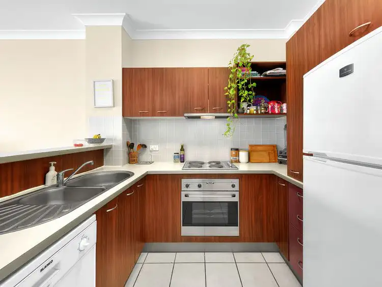 Sixth view of Homely apartment listing, 7/35 Beeston Street, Teneriffe QLD 4005