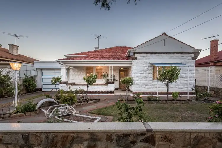 33 Alabama Avenue, Prospect SA 5082