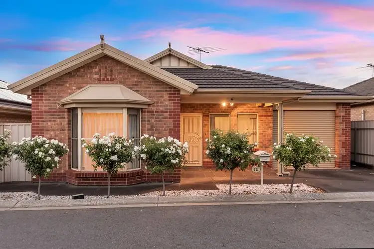12/16 - 20 Hazel Road, Salisbury East SA 5109
