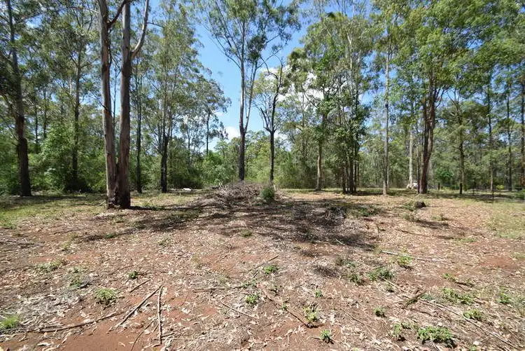 Main view of Homely rural property listing, 100 Simpson Road, Benarkin North QLD 4314