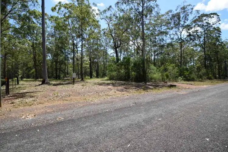 Second view of Homely rural property listing, 100 Simpson Road, Benarkin North QLD 4314