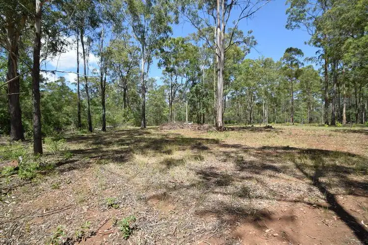 Fourth view of Homely rural property listing, 100 Simpson Road, Benarkin North QLD 4314