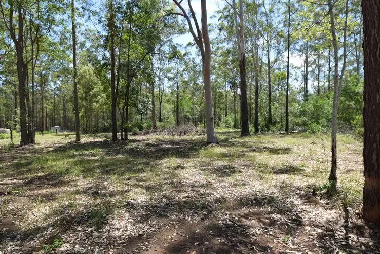 Fifth view of Homely rural property listing, 100 Simpson Road, Benarkin North QLD 4314