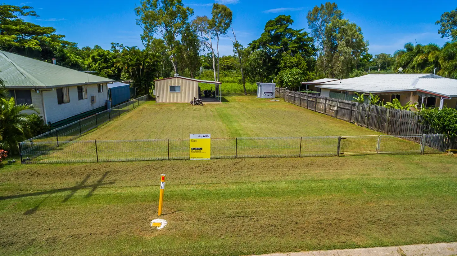 Main view of Homely land listing, 11 Bundesen Avenue, Midge Point QLD 4799